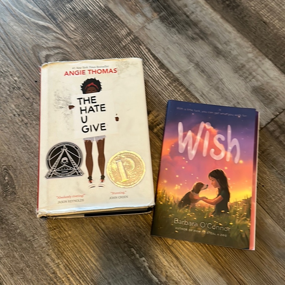 Book bundle